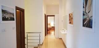 Апартаменты Riverside Villa Тиват Апартаменты с 2 спальнями-10