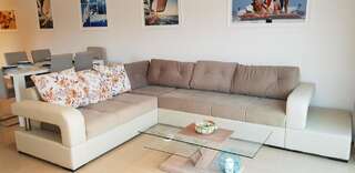 Апартаменты Riverside Villa Тиват Апартаменты с 2 спальнями-2