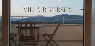 Апартаменты Riverside Villa Тиват Апартаменты с 2 спальнями-20