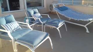 Апартаменты Riverside Villa Тиват Апартаменты с 1 спальней-1