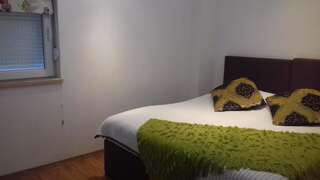 Апартаменты Riverside Villa Тиват Апартаменты с 1 спальней-3