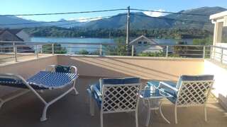 Апартаменты Riverside Villa Тиват Апартаменты с 1 спальней-6