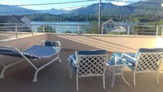 Апартаменты Riverside Villa Тиват Апартаменты с 1 спальней-8