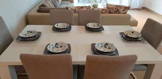 Апартаменты Riverside Villa Тиват Апартаменты с 2 спальнями-32