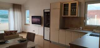 Апартаменты Riverside Villa Тиват Апартаменты с 2 спальнями-5