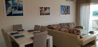 Апартаменты Riverside Villa Тиват Апартаменты с 2 спальнями-6