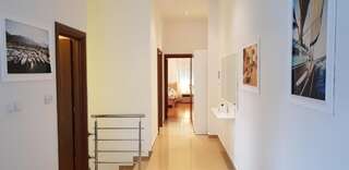 Апартаменты Riverside Villa Тиват Апартаменты с 2 спальнями-44