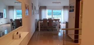 Апартаменты Riverside Villa Тиват Апартаменты с 2 спальнями-9