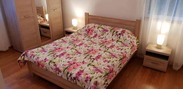 Апартаменты Riverside Villa Тиват-20