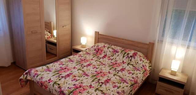 Апартаменты Riverside Villa Тиват-21