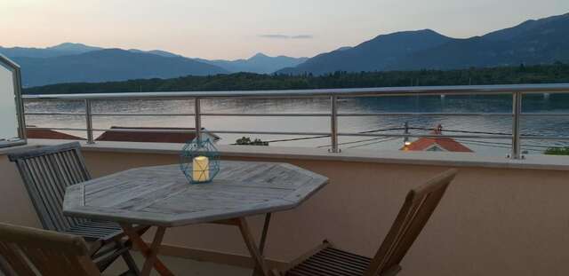 Апартаменты Riverside Villa Тиват-29