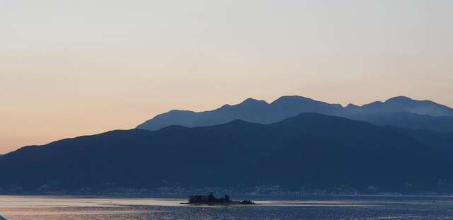 Апартаменты Riverside Villa Тиват-30