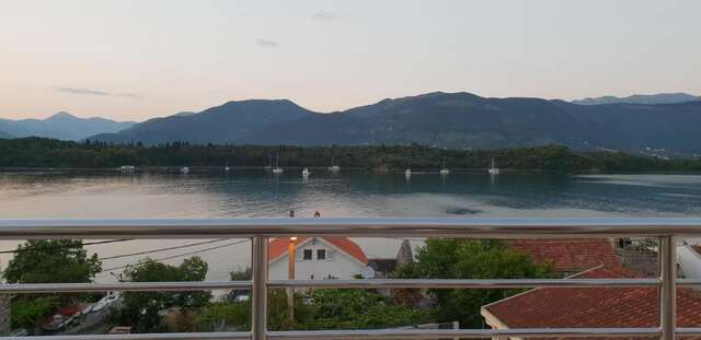 Апартаменты Riverside Villa Тиват-34