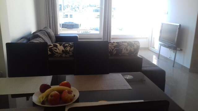 Апартаменты Riverside Villa Тиват-38