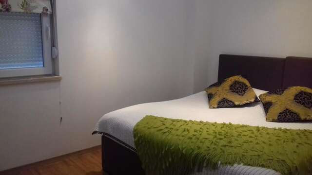 Апартаменты Riverside Villa Тиват-39