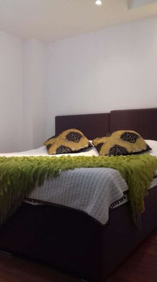 Апартаменты Riverside Villa Тиват-40