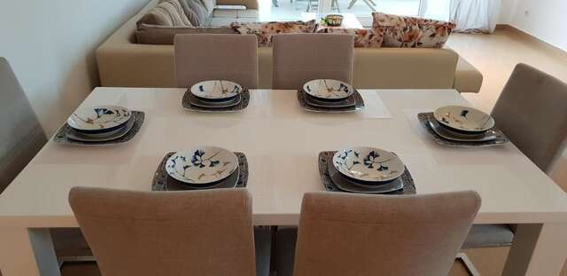 Апартаменты Riverside Villa Тиват-50