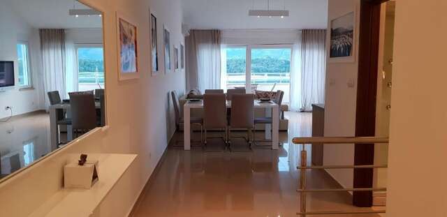 Апартаменты Riverside Villa Тиват-55