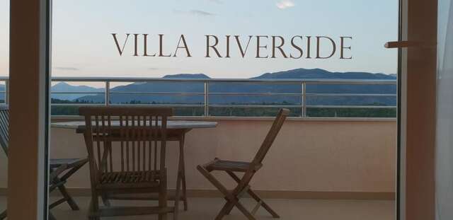 Апартаменты Riverside Villa Тиват-56