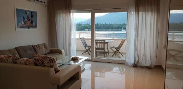 Апартаменты Riverside Villa Тиват-58