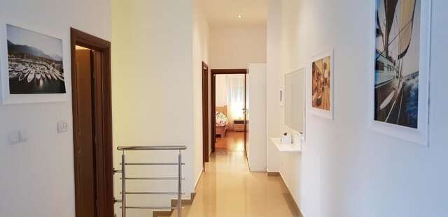 Апартаменты Riverside Villa Тиват-62