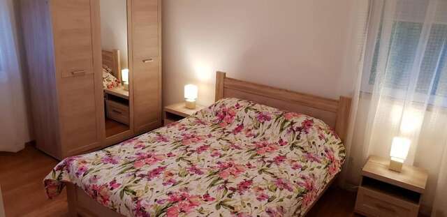 Апартаменты Riverside Villa Тиват-65