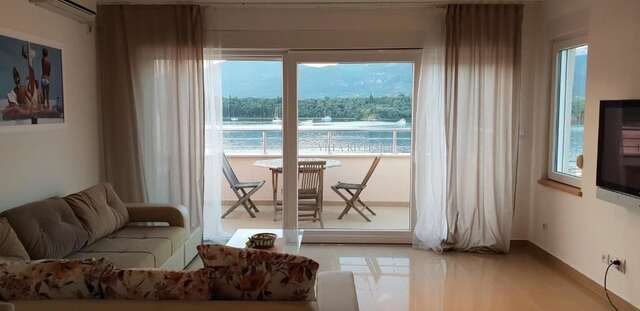 Апартаменты Riverside Villa Тиват-67